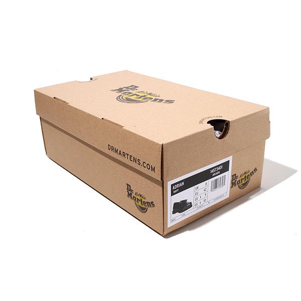 Dr.Martens（ドクターマーチン） 27cm DR.Martens ADRIAN エイドリアン