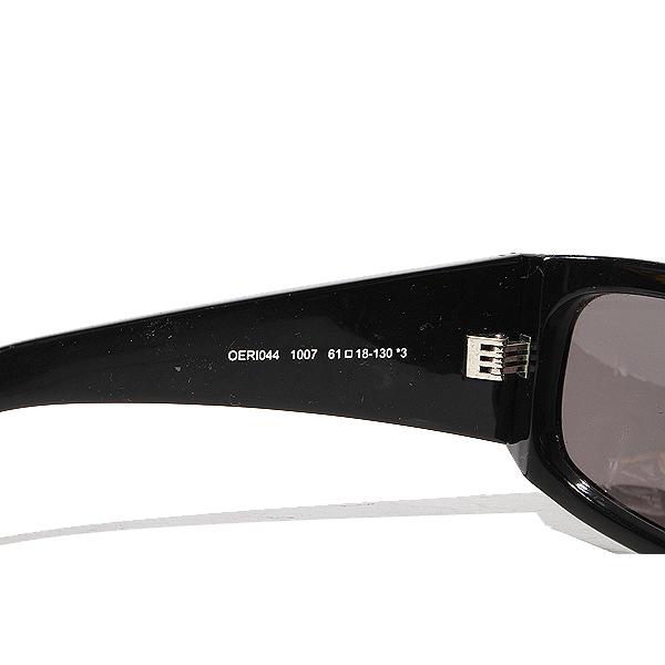 OFF WHITE オフホワイト Joseph ジョセフ アロー スクエア型