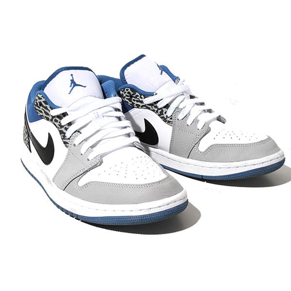 NIKE 26.5cm ナイキ AIR JORDAN 1 Low エアジョーダン1