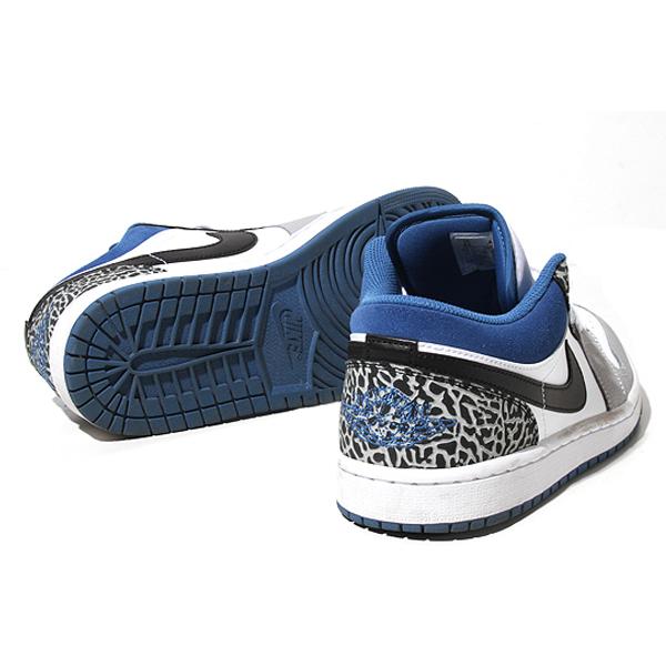 NIKE 26.5cm ナイキ AIR JORDAN 1 Low エアジョーダン1
