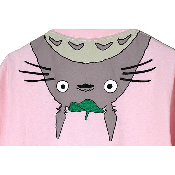 LOEWE 21SS × STUDIO GHIBLI ロエベ スタジオジブリ TOTORO T