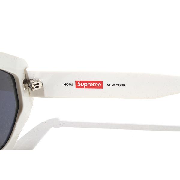 Supreme（シュプリーム） 2023SS Supreme Nomi Sunglasses ノミ