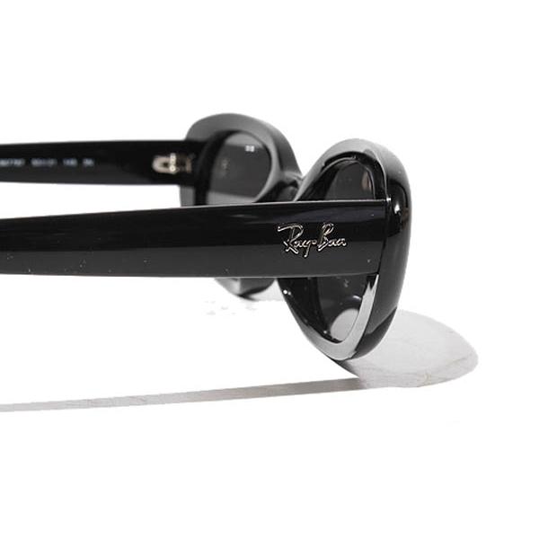 未使用品 レイバン RAY BAN BIO-BASED サングラス アイウェア 53