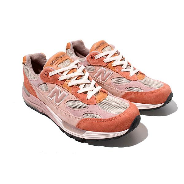New Balance 28.5cm 未使用品 Joe Freshgoods × NEW BALANCE
