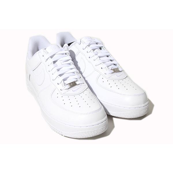 NIKE ナイキ 29.5cm 未使用品 Supreme × シュプリーム AIR FORCE