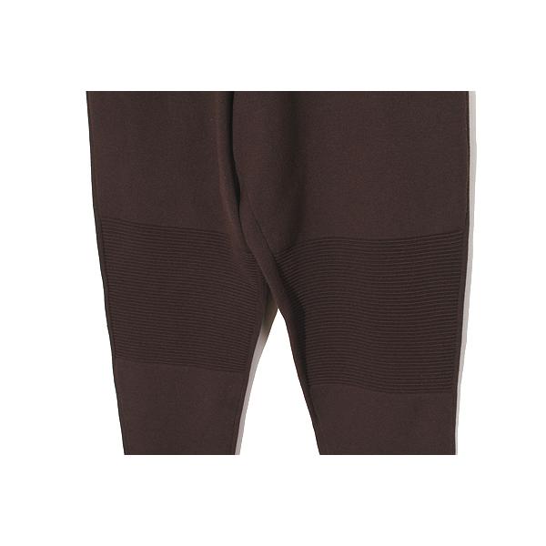 パンツ ズボン 日本製 東レ エラスフィット 杢調 らくらくパンツ