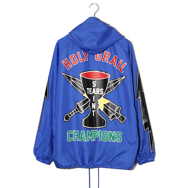 2022AW SAINT Mxxxxxx × DENIM TEARS セントマイケル デニムティアーズ