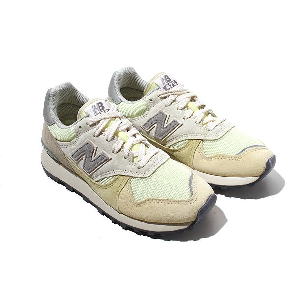 New Balance 23cm AURALEE × NEW BALANCE オーラリー ニューバランス 