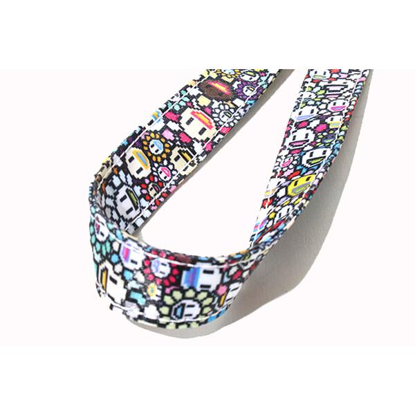 CASSETIFY×村上隆　ストラップ CASSETIFY×村上隆 ストラップ ケースティファイ｜Yahoo!フリマ