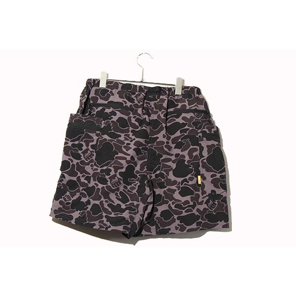 グリップスワニー GRIPSWANY x atmos GEAR SHORTS GRIPSWANY × atmos