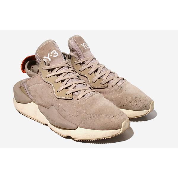 27.0cm Y-3 ワイスリー Yohji Yamamoto × adidas ヨウジヤマモト
