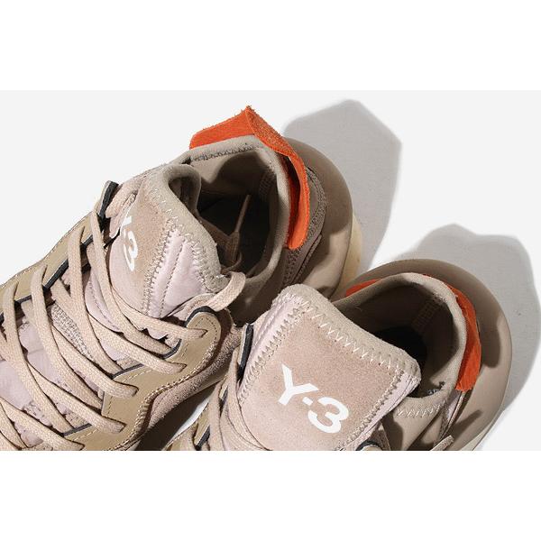 Y-3 スエード　サンダル adidas × YOHJI YAMAMOTO Y-3 スエード サンダル adidas × YOHJI YAMAMOTO 27.0cm Y-3