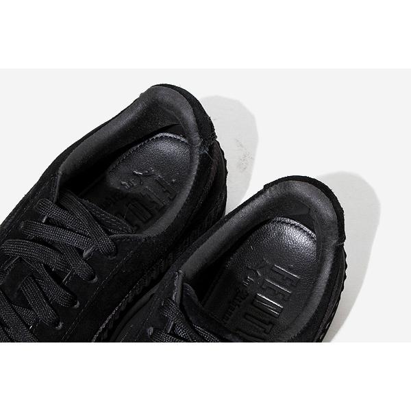 PUMA（プーマ） 24cm PUMA × Rihanna リアーナ Cleated Creeper Fenty