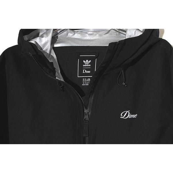 adidas スノーボードジャケット 黒 楽天市場】【中古】2025SS adidas SKATEBOARDING × DIME