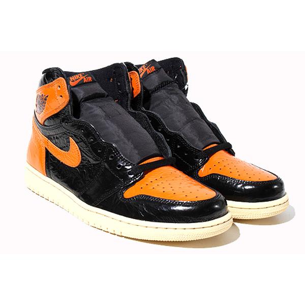 NIKE（ナイキ） 27.5cm 未使用品 AIR JORDAN 1 RETRO HIGH OG エア 