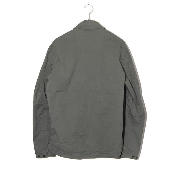 ＜STONE ＞23ss OVERSHIRT カーキ STONE ISLAND ストーンアイランド OVERSHIRT オーバーシャツ シャツ