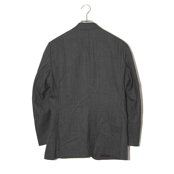 MACKINTOSH LONDON マッキントッシュ ロンドン NEW BRIDGE ウール 