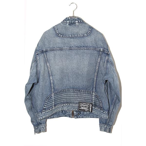 Levi's（リーバイス） 2023SS Levi's × AMBUSH アンブッシュ