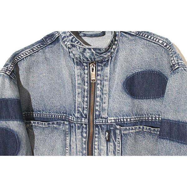 Levi's（リーバイス） 2023SS Levi's × AMBUSH アンブッシュ