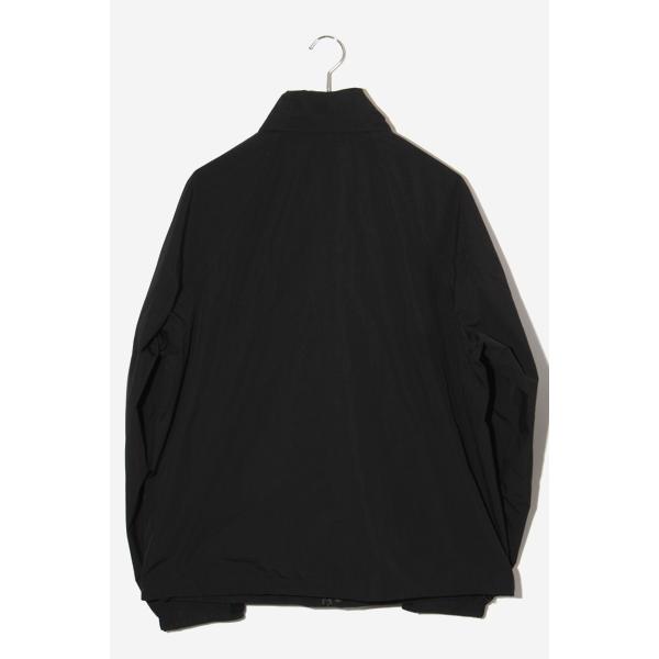 ユニクロ（UNIQLO） ウィンドプルーフスタンドブルゾン ジャケット L