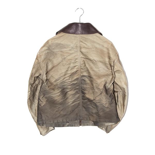 ヴィヴィアンウエストウッド今期2025ss パネルブロッキングブルゾンスウェット ヴィヴィアンウエストウッド今期2025ss パネルブロッキングブルゾン