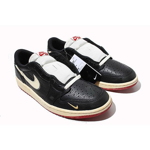 NIKE（ナイキ） 27cm 未使用品 Nigel Sylvester × ナイジェル