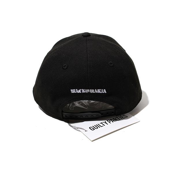 WACKO MARIA 未使用品 2025SS ワコマリア ニューエラ NEW ERA