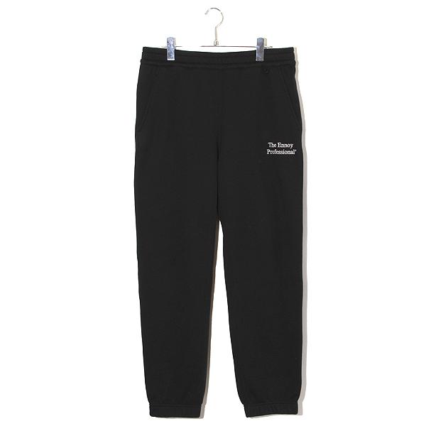 The ennoy Professional エンノイ SWEAT PANTS スウェットパンツ L