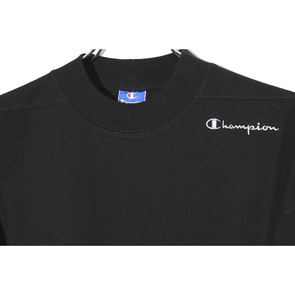 S 未使用品 N.HOOLYWOOD × Champion ミスターハリウッド チャンピオン 