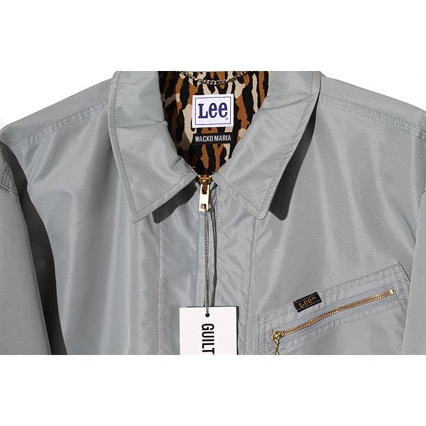 WACKO MARIA L 未使用品 ワコマリア Lee / 91-B JACKET リー