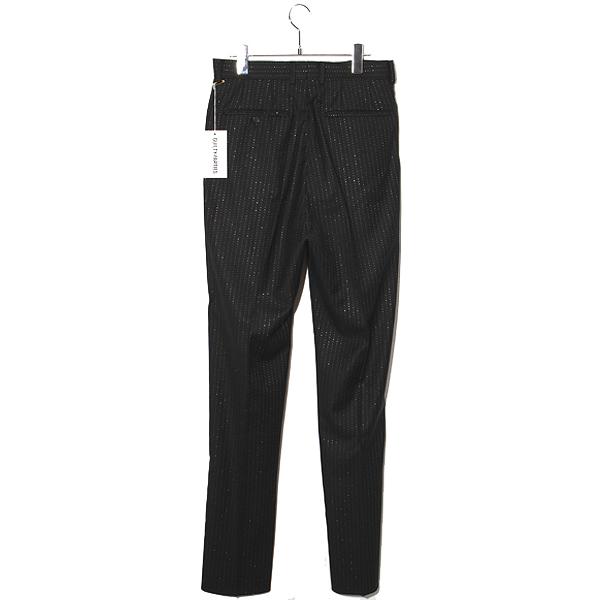 WACKO MARIA（ワコマリア） S 未使用品 DORMEUIL / GLITTER