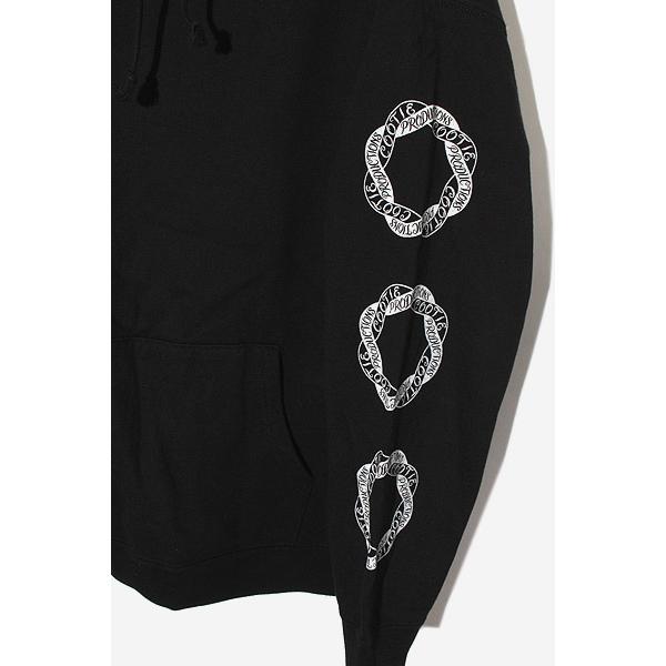 COOTIE クーティー Print Pullover Parka-3 プリント プルオーバー