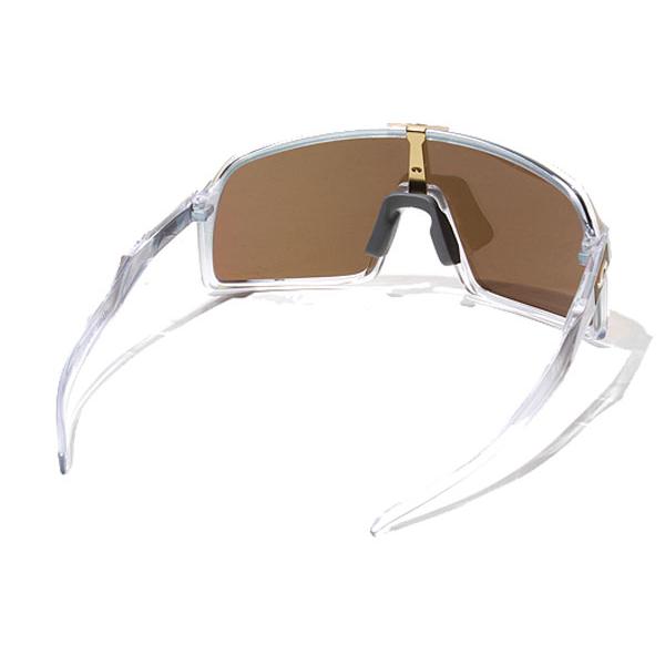 【中古】オークリー OAKLEY OAKLEY オークリー Sutro (Low Bridge Fit) サングラス 眼鏡 ONE SIZE 透明フレーム /◆ OAKLEY オークリー Sutro (Low Bridge Fit) サングラス 眼鏡 ONE SIZE