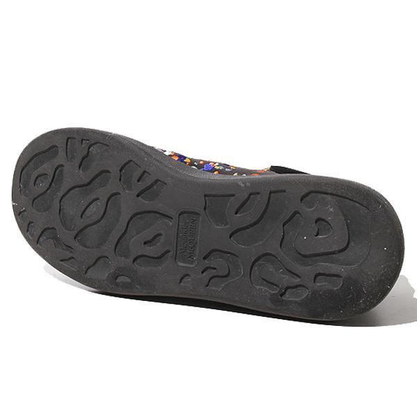 27.5cm ALEXANDER MCQUEEN アレキサンダーマックイーン ペイント