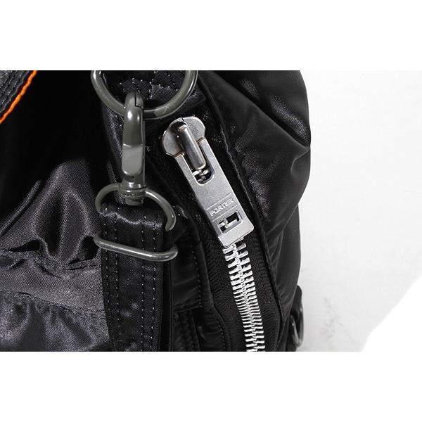 PORTER ショルダーバッグ バックパック　622-01628 PORTER ポーター 吉田カバン TANKER SACKPACK 巾着 タンカー