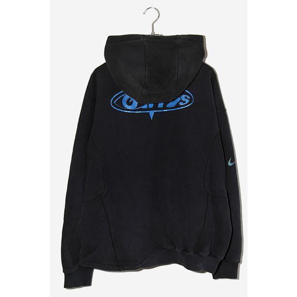 NIKE（ナイキ） AS M NRG OFF-WHITE FLC HOODIE オフホワイト