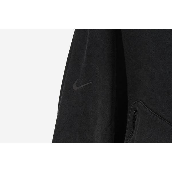 NIKE（ナイキ） AS M NRG OFF-WHITE FLC HOODIE オフホワイト