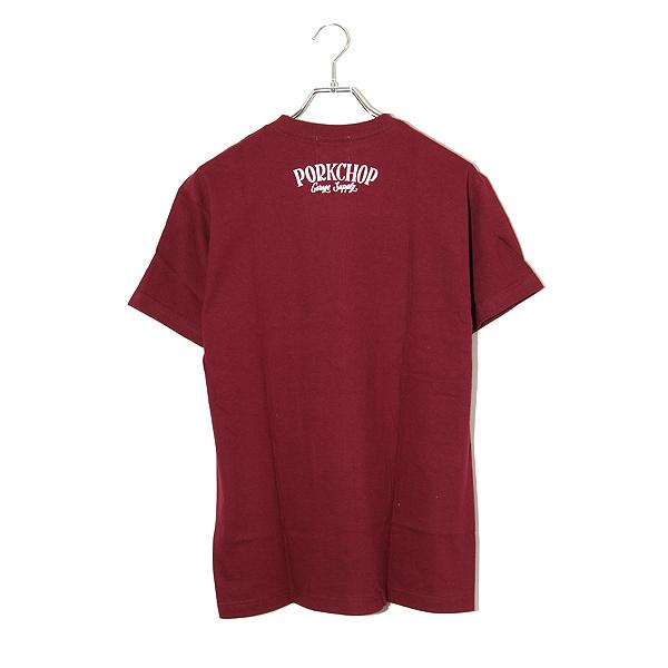 XL 未使用品 PORKCHOP GARAGE SUPPLY ポークチョップ ガレージサプライ 
