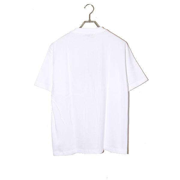 未使用品 L exodus エクソダス worldwide Tee ワールドワイドTシャツ