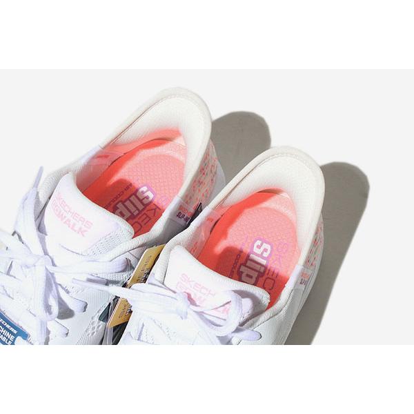 23.5cm 未使用品 SKECHERS スケッチャーズ SLIP-INS スリップ