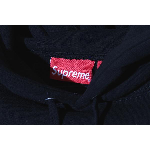 Supreme（シュプリーム） 2023FW SUPREME Week8 Satin Applique Hooded