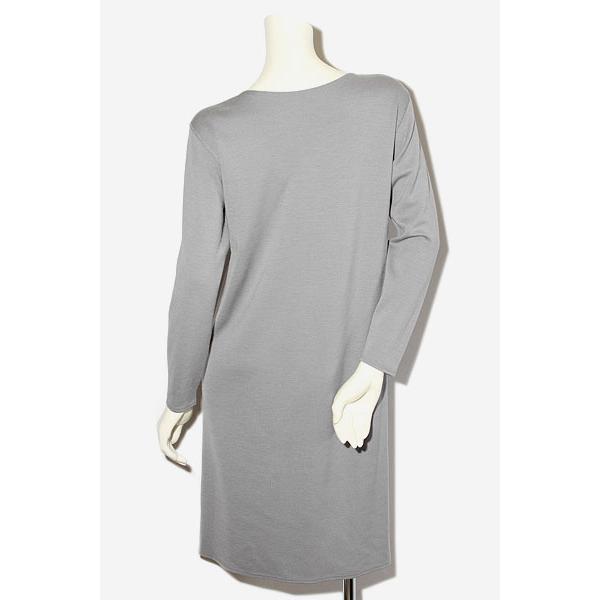 24AWタグ付未使用＊ヨーガンレール ウールコットンプルオーバー M 黒 長袖 24AWタグ付未使用＊ヨーガンレール ウールコットンプルオーバー