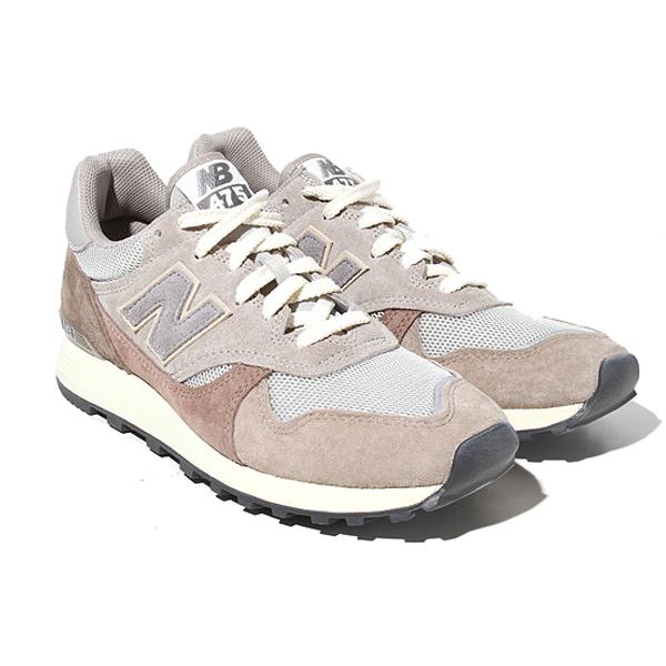 New Balance（ニューバランス） 26.5cm NEW BALANCE AURALEE