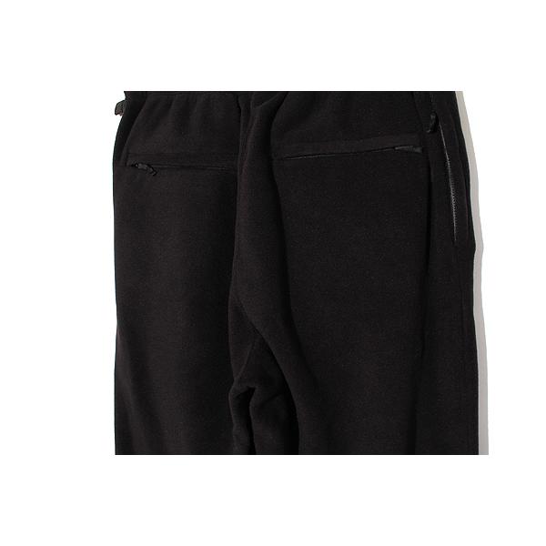 ennoy エンノイPOLARTEC® FLEECE SET UPパンツのみ