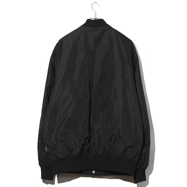 2024AW NEIGHBORHOOD ネイバーフッド BASEBALL JACKET ベースボール