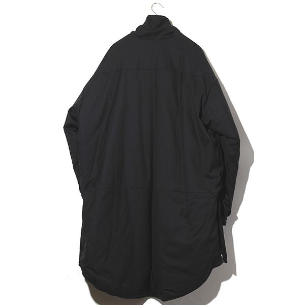 2023AW SEEALL シーオール down monster parka ダウン モンスター