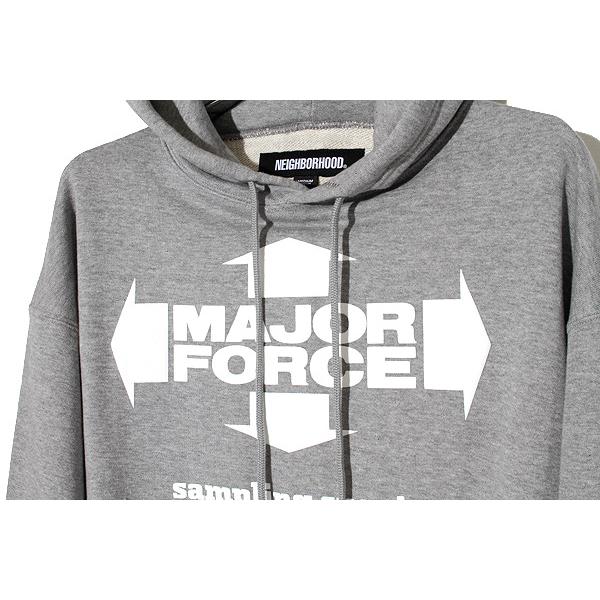 ネイバーフッド　NEIGHBORHOOD　メジャーフォース 中古・古着通販】NEIGHBORHOOD (ネイバーフッド) MAJOR FORCE