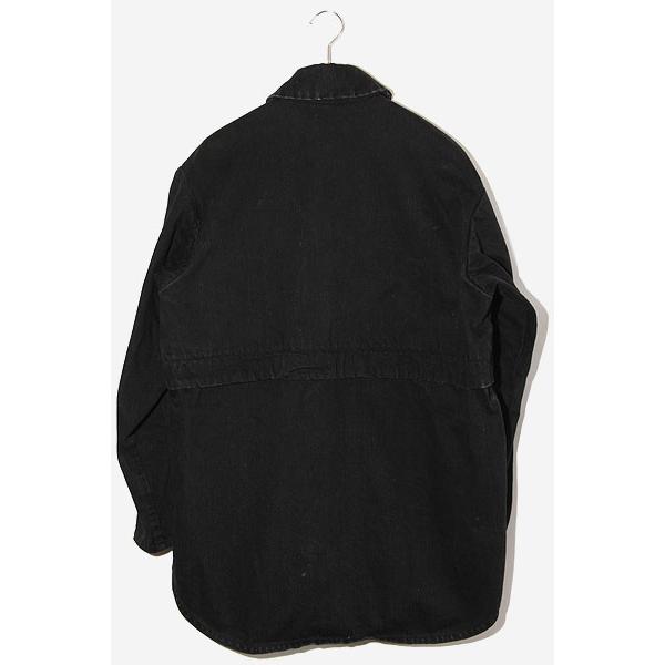 UNUSED アンユーズド 14oz denim jacket 14オンスデニムジャケット