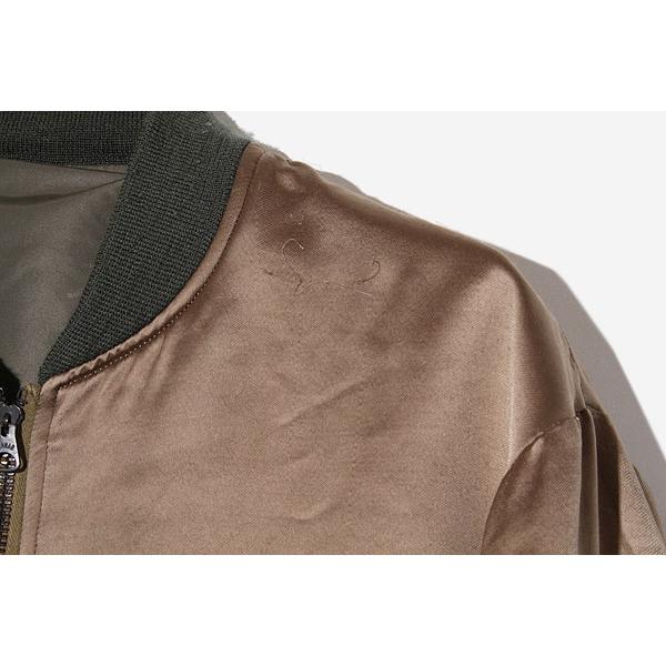 UNUSED × Buzz Rickson's アンユーズド バズリクソンズ L-2B