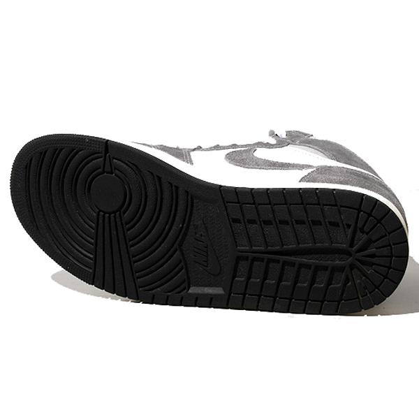 NIKE（ナイキ） 27.5cm NIKE AIR JORDAN 1 RETRO HIGH OG 'Black and